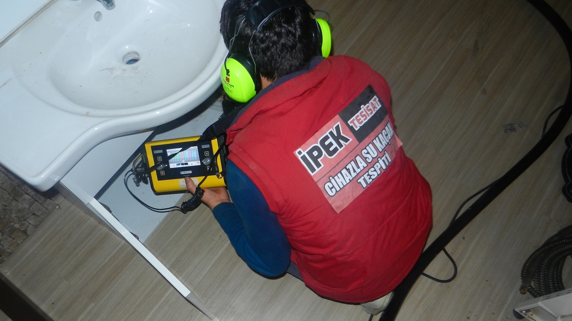 Beykoz Acil Mutfak Açma