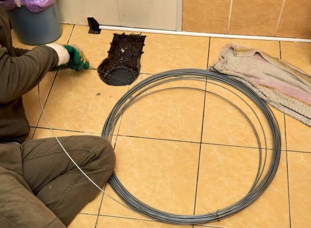 Beykoz Mutfak Gideri Tıkanıklığı Açma