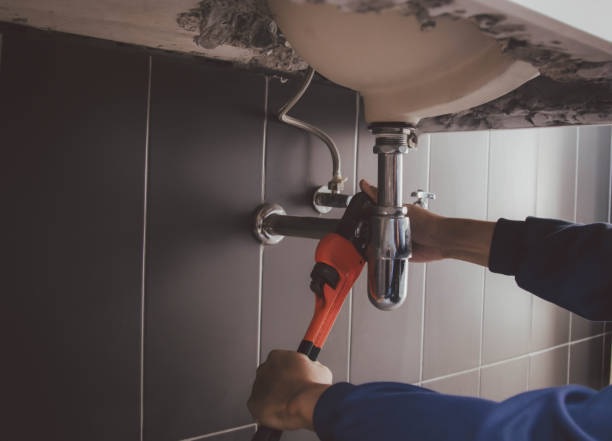 Beykoz Mutfak Gideri Tıkanıklığı Açma