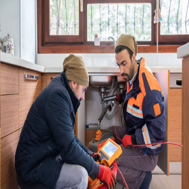 Profesyonel 1500.TL-Beykoz Robotla Gider Açma-1500.TL