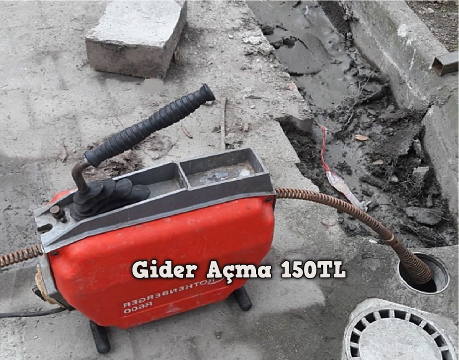 Beykoz Tesisat Ustasi
