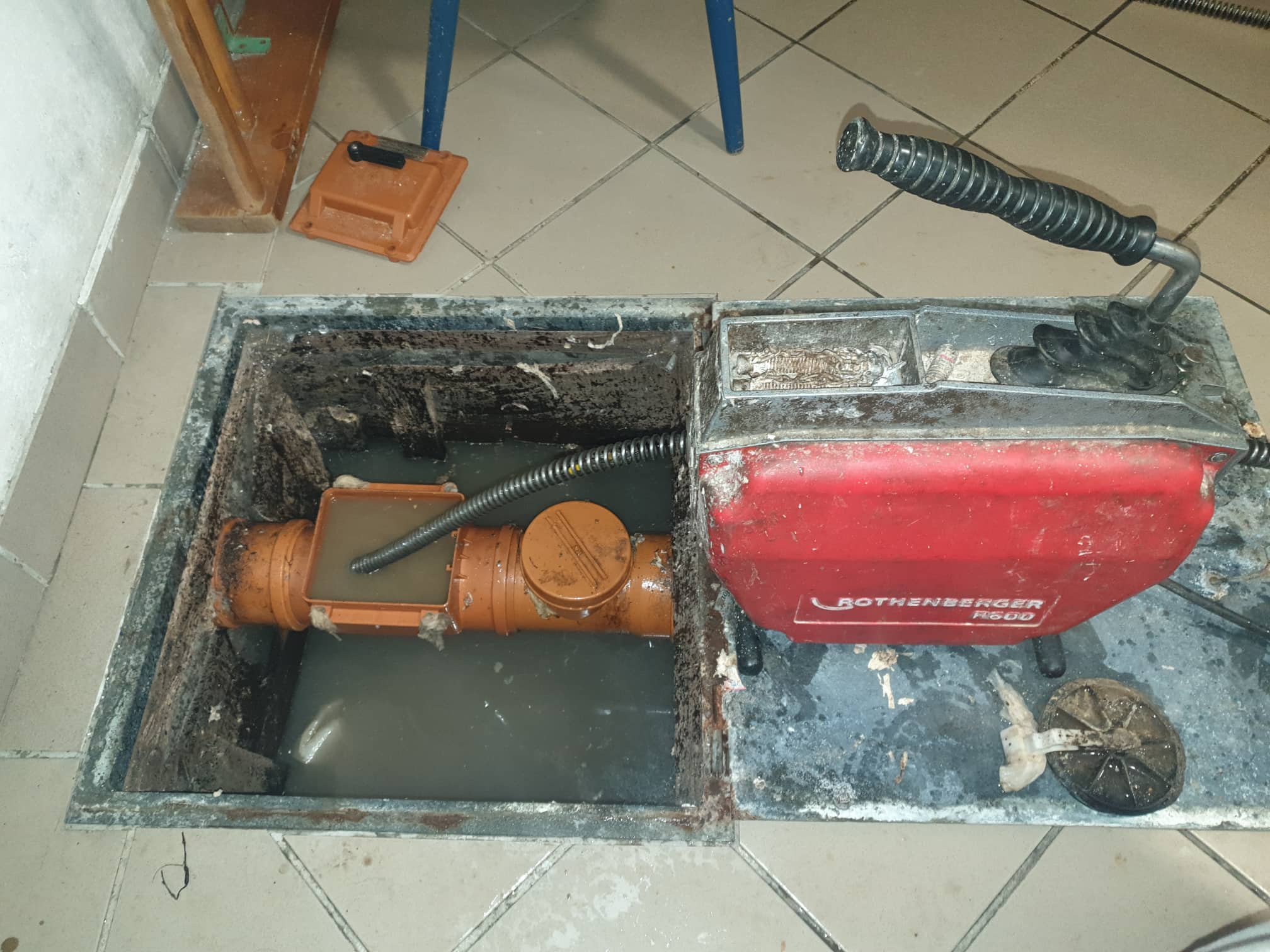 Beykoz Tesisat Ustasi